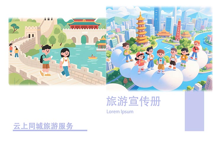 开封旅游指南