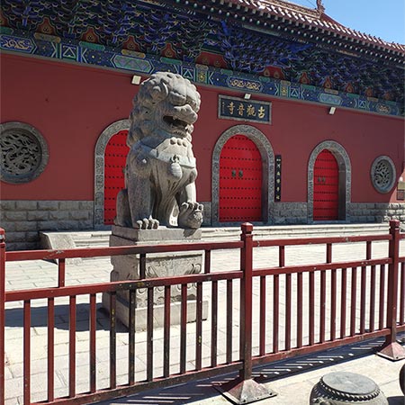 开封白衣阁